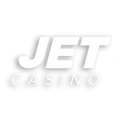 Jet casino logo